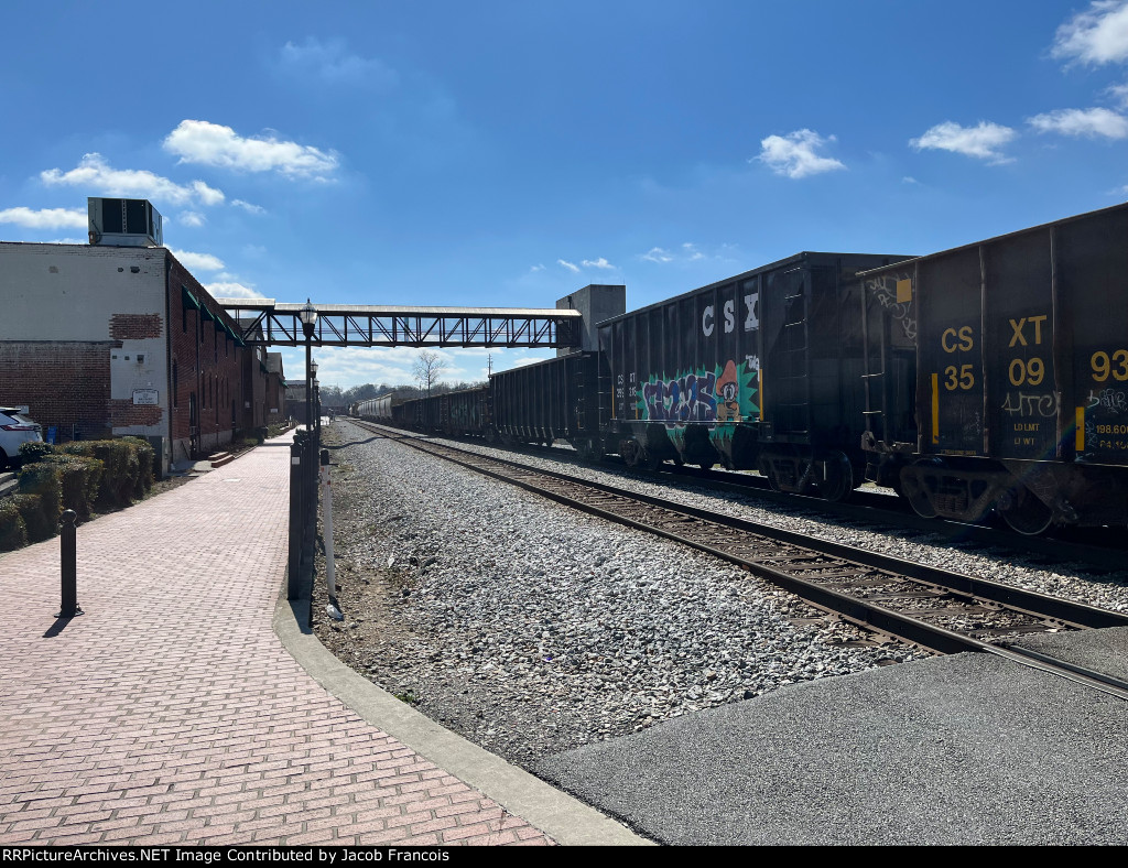 CSXT 299218